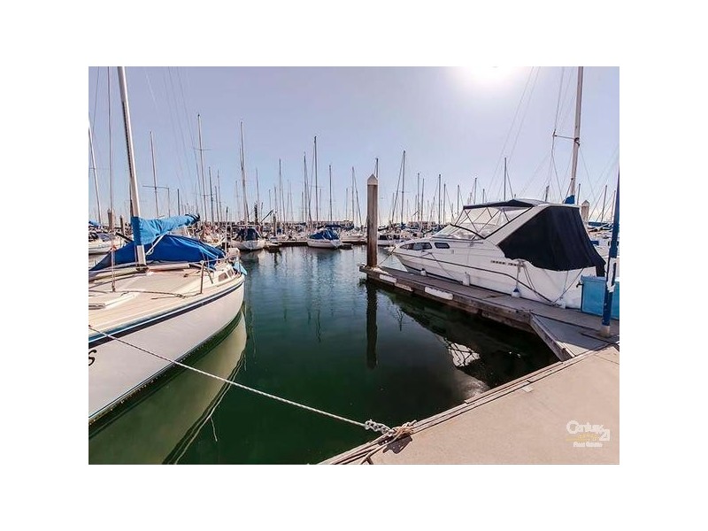 B7 Refuge Cove Marina Berth, North Haven SA 5018