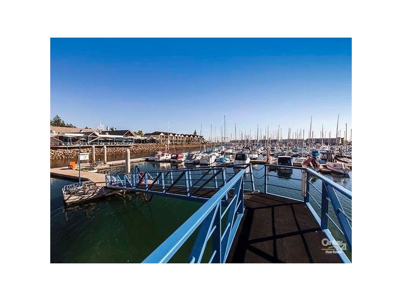 B7 Refuge Cove Marina Berth, North Haven SA 5018