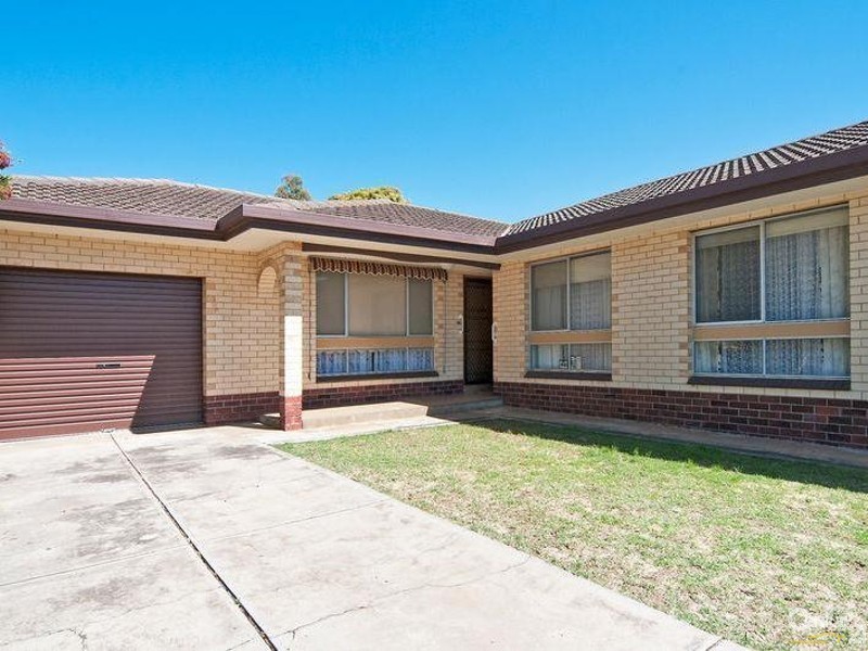 4/187  Swan Terrace, Semaphore SA 5019