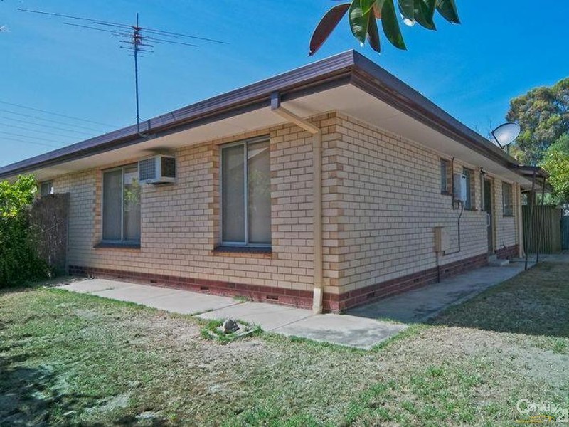 4/187  Swan Terrace, Semaphore SA 5019