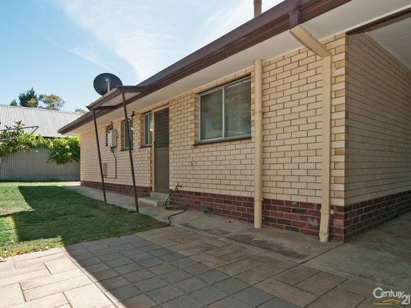 4/187  Swan Terrace, Semaphore SA 5019
