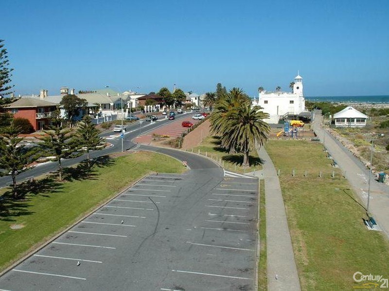 4/187  Swan Terrace, Semaphore SA 5019