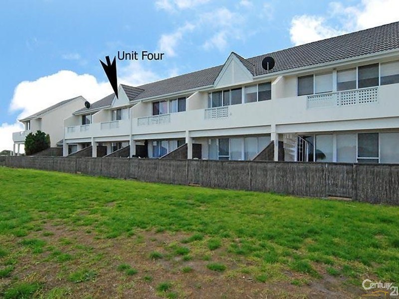 4/26 South Australia One Drive, North Haven SA 5018