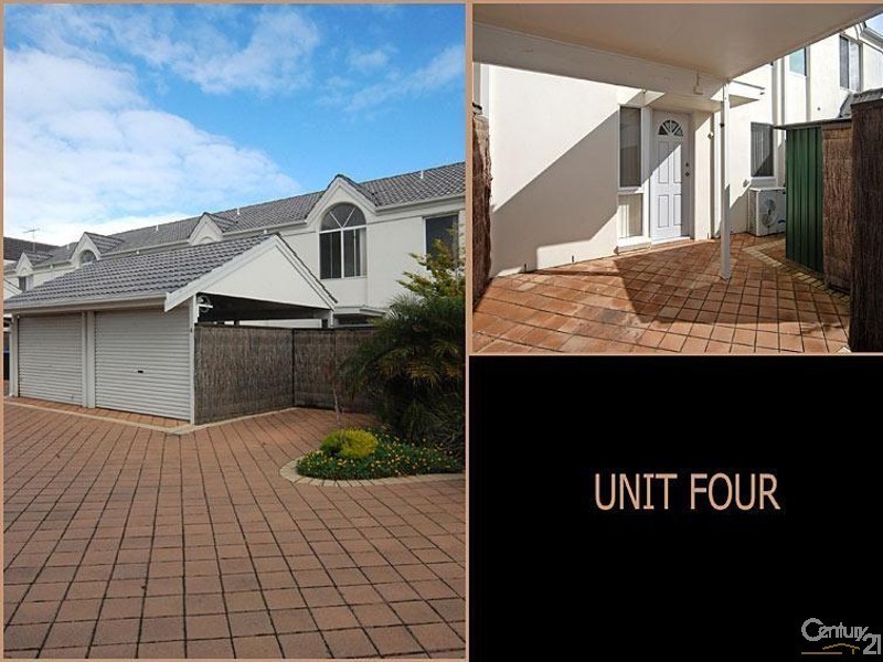 4/26 South Australia One Drive, North Haven SA 5018