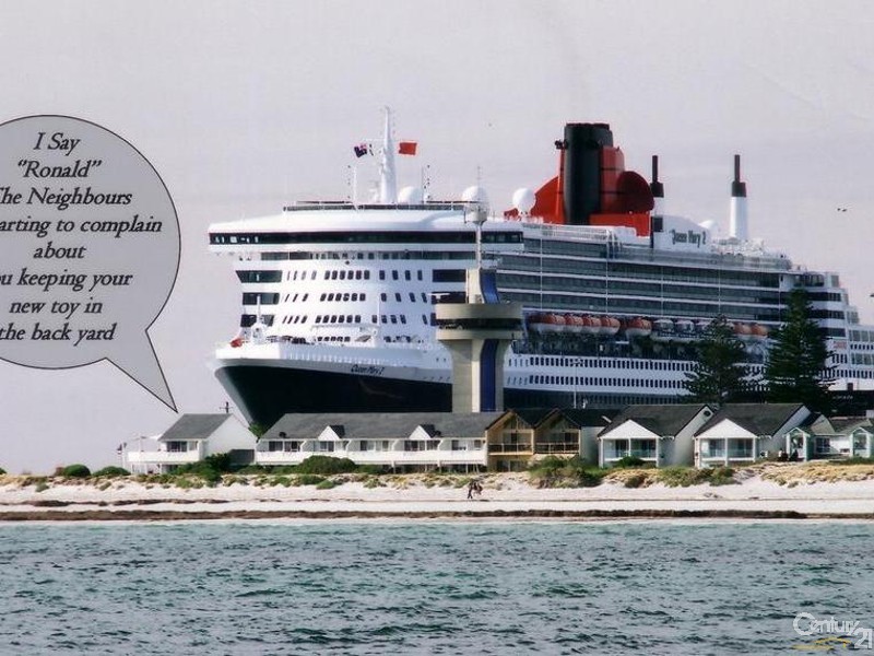 4/26 South Australia One Drive, North Haven SA 5018