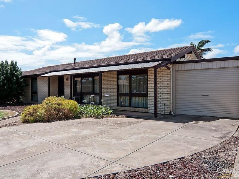 27 Osborne Road, North Haven SA 5018