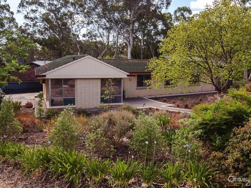 2 Eucalypt Parade, St Agnes SA 5097