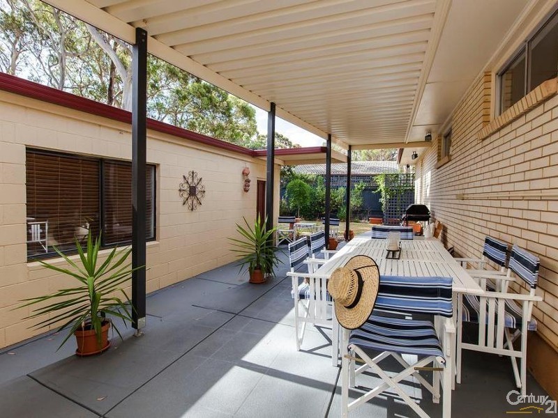2 Eucalypt Parade, St Agnes SA 5097