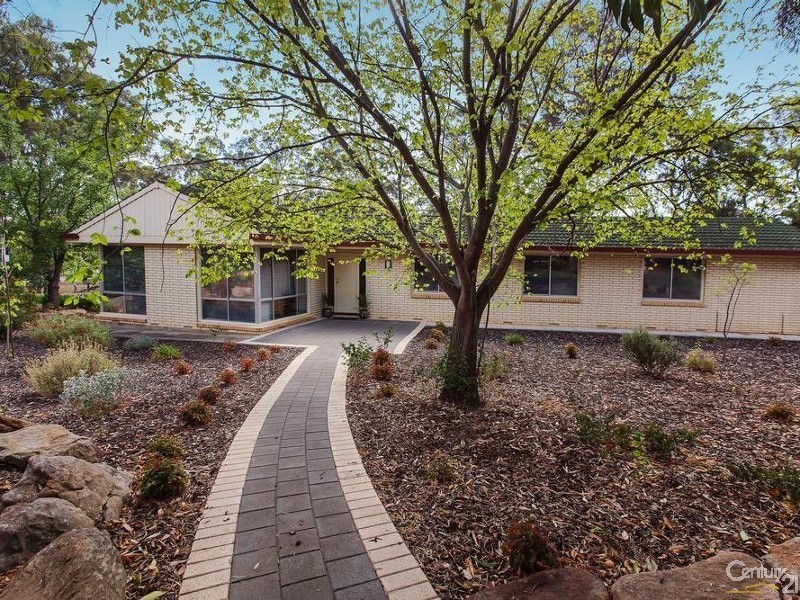 2 Eucalypt Parade, St Agnes SA 5097