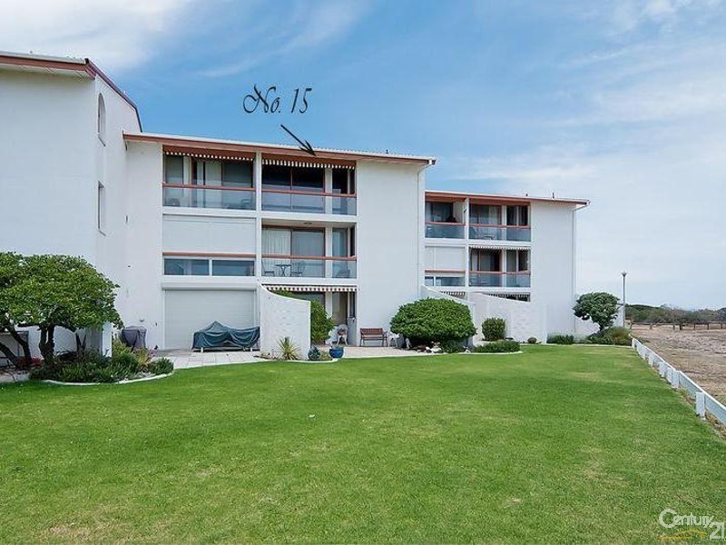 15/1 Amarina Court, Semaphore Park SA 5019