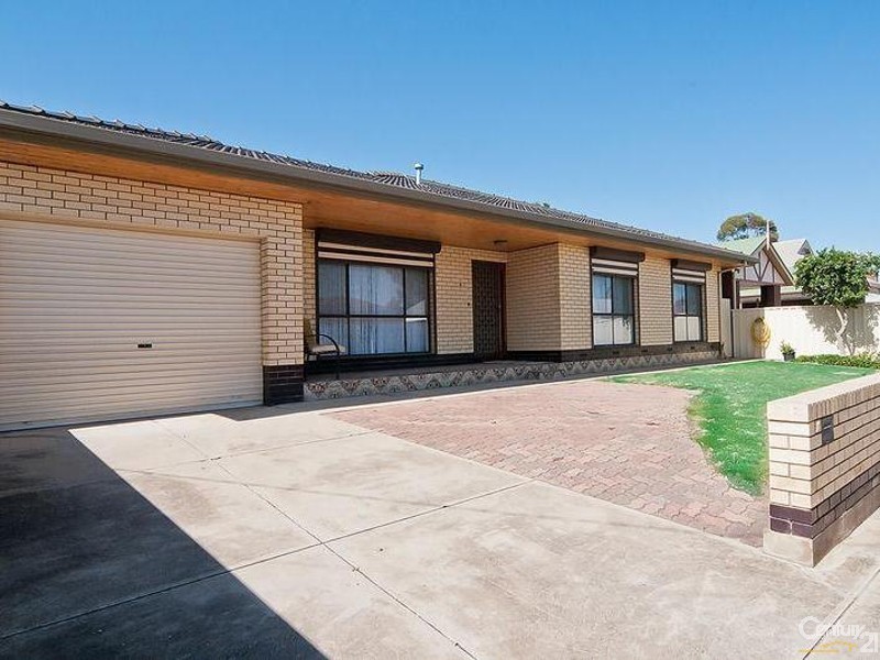 18 King William Street, Rosewater SA 5013