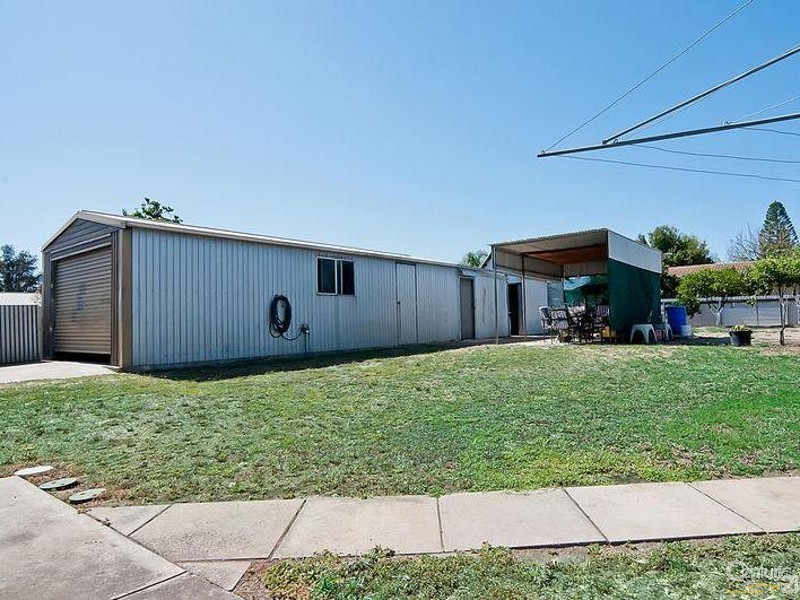 18 King William Street, Rosewater SA 5013