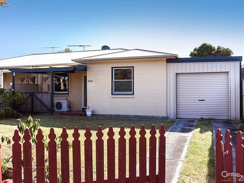 405 Mersey Road, Taperoo SA 5017