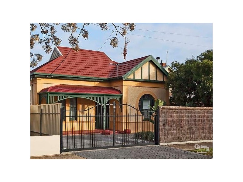 27 Parr Street, Largs Bay SA 5016