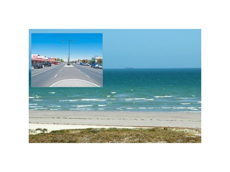 4/187 Swan Tce, Semaphore SA 5019