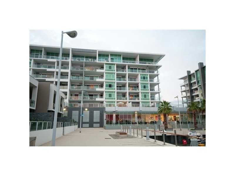 208/1-2 Tarni Court, New Port SA 5015
