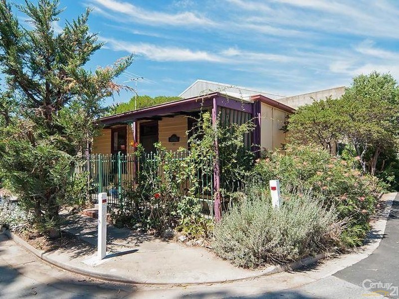 43 Smith Street, Port Adelaide SA 5015