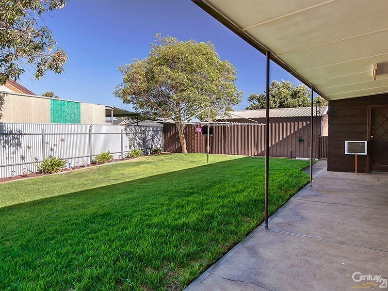 6 Riverina Street, Largs North SA 5016