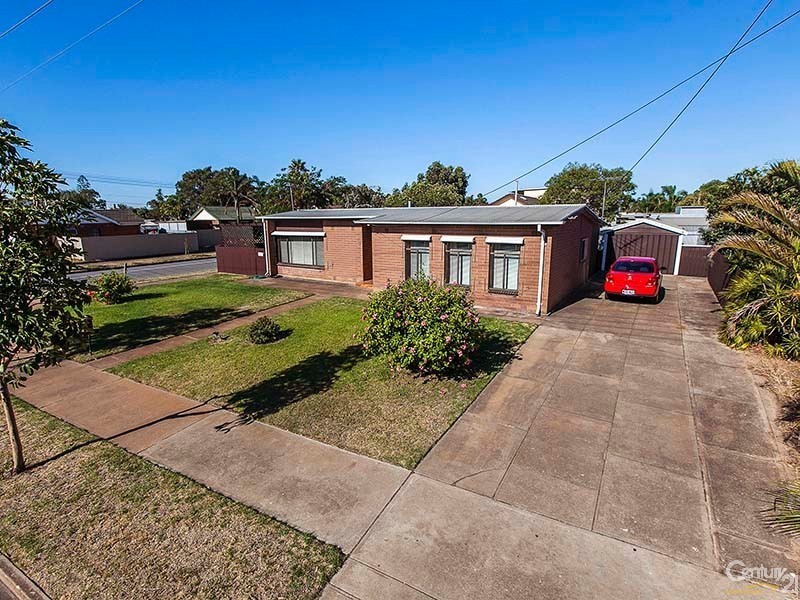 6 Riverina Street, Largs North SA 5016