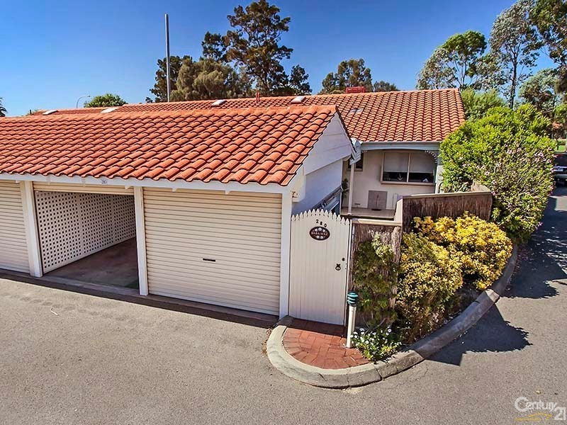 3/280 Sportsmans Drive, West Lakes SA 5021