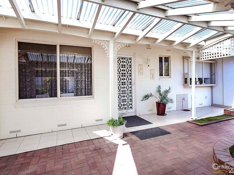 3/280 Sportsmans Drive, West Lakes SA 5021