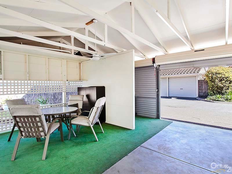 3/280 Sportsmans Drive, West Lakes SA 5021