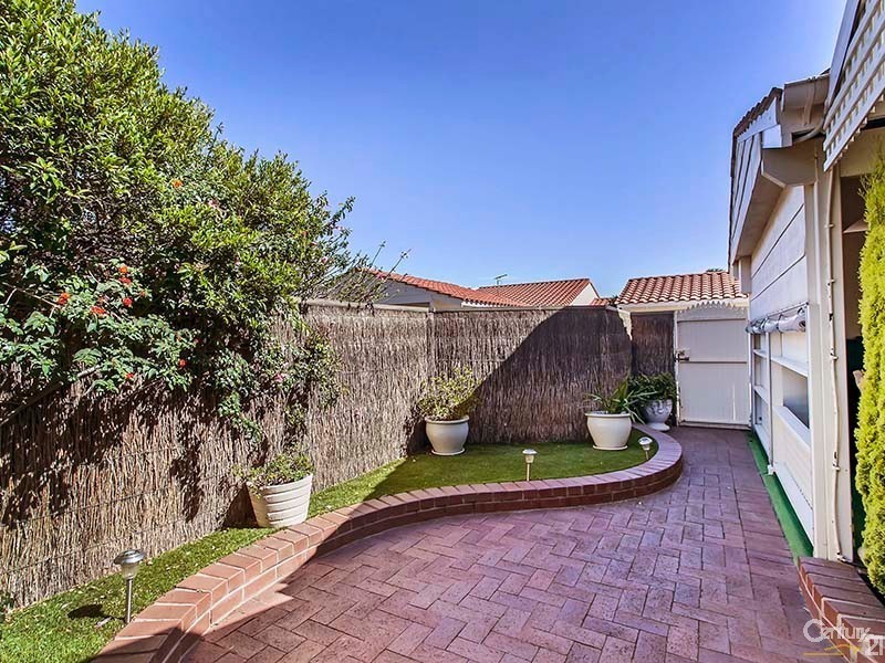 3/280 Sportsmans Drive, West Lakes SA 5021