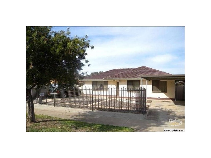 22 Henry Street, Ottoway SA 5013