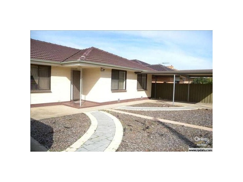 22 Henry Street, Ottoway SA 5013
