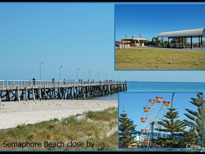 45 Jetty Road, Largs Bay SA 5016