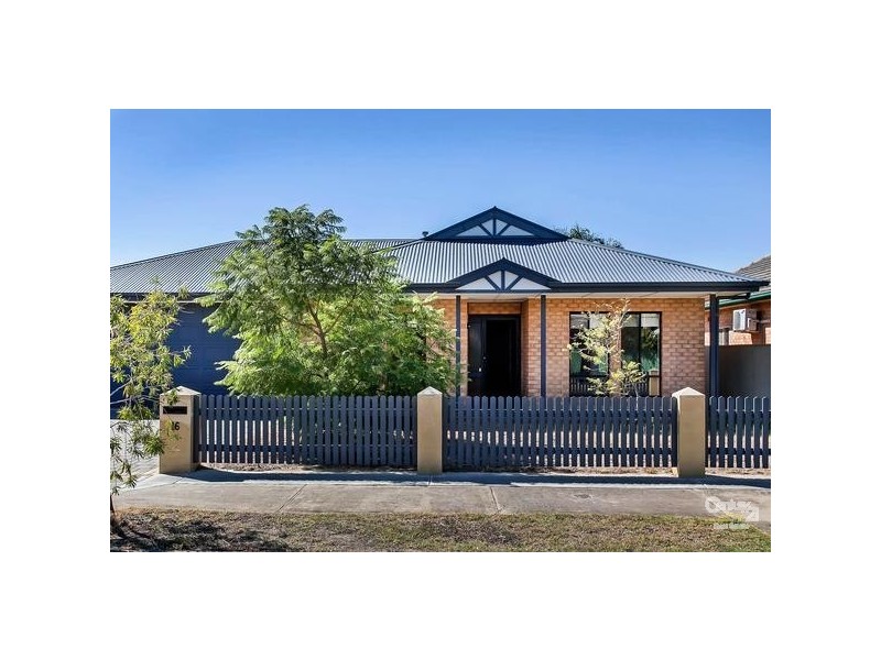 16 Clarence Street, Exeter SA 5019