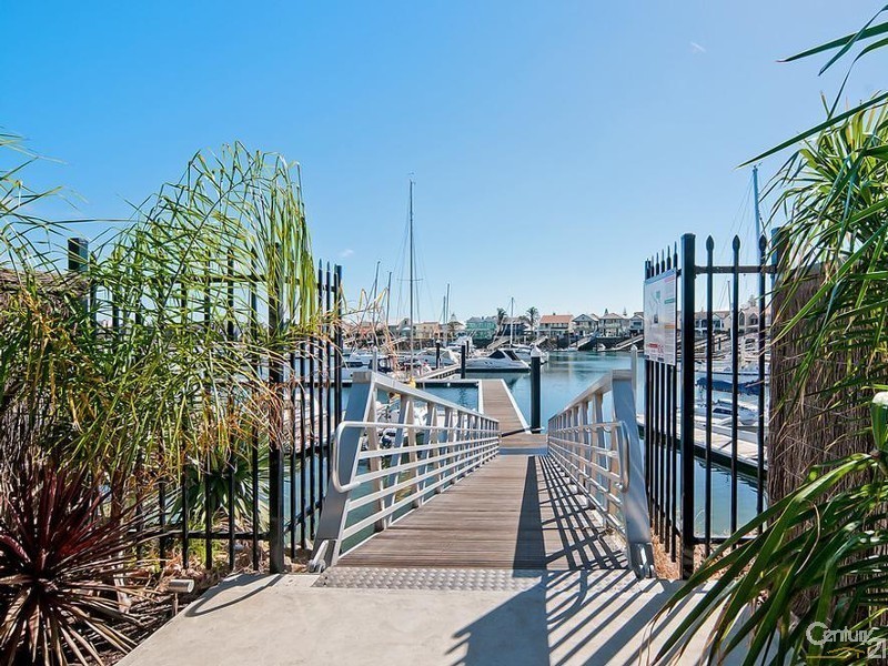 J3 Crown Marina, North Haven SA 5018