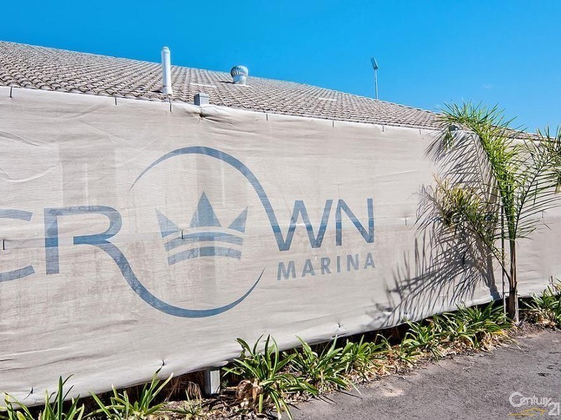 J3 Crown Marina, North Haven SA 5018