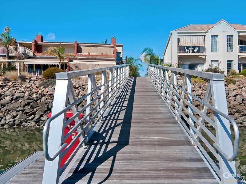 J3 Crown Marina, North Haven SA 5018