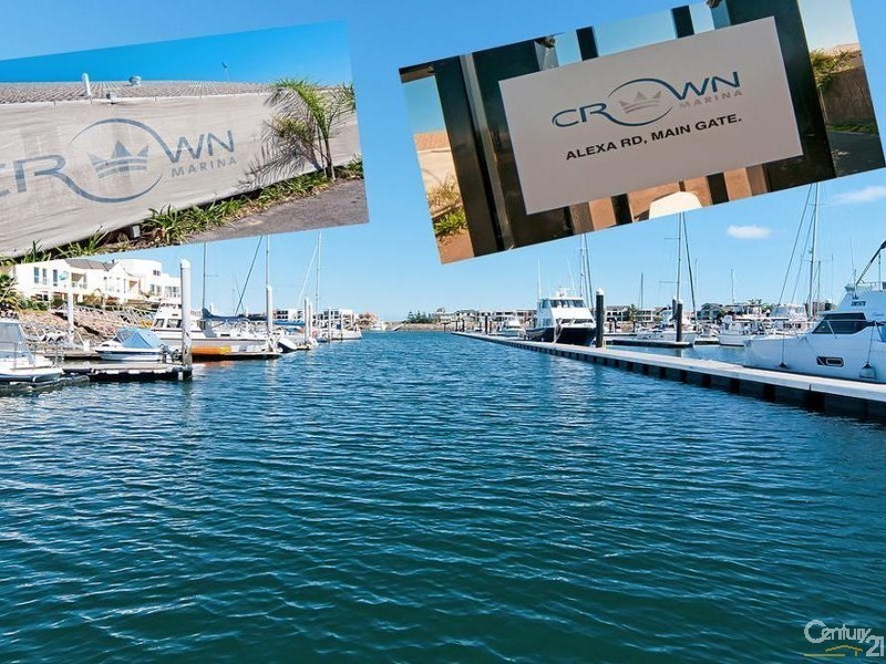 J3 Crown Marina, North Haven SA 5018