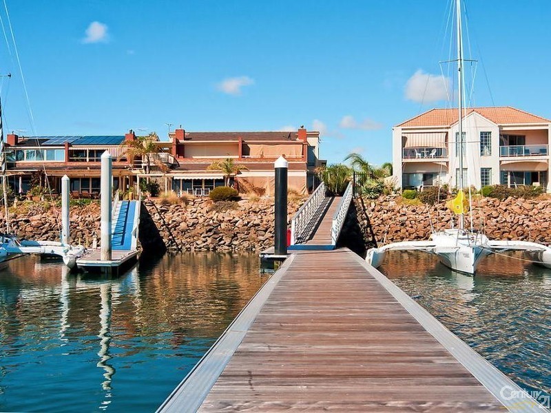 J3 Crown Marina, North Haven SA 5018