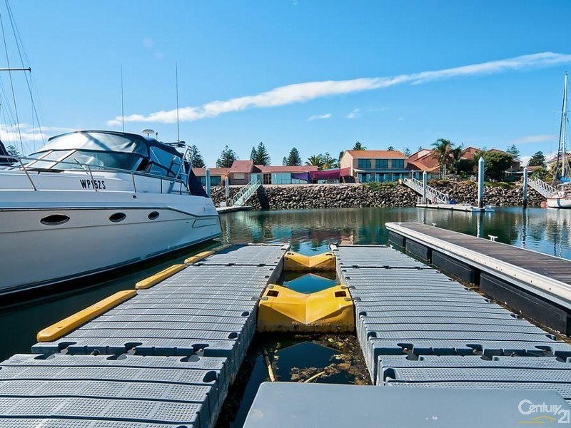J3 Crown Marina, North Haven SA 5018