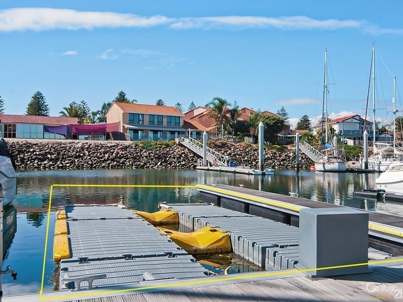 J3 Crown Marina, North Haven SA 5018
