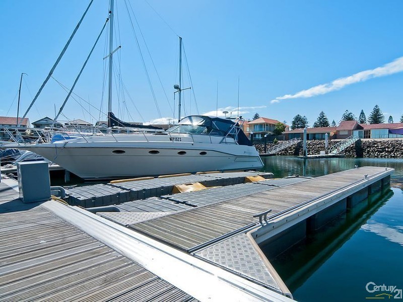 J3 Crown Marina, North Haven SA 5018