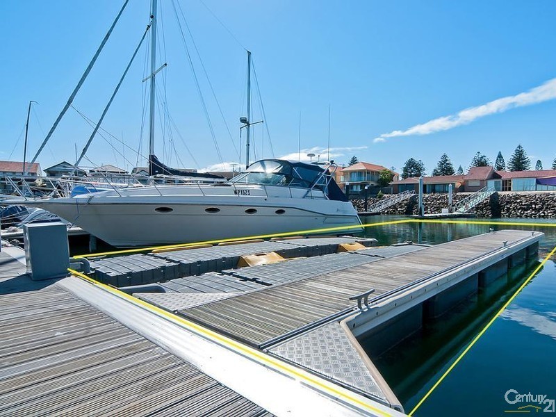 J3 Crown Marina, North Haven SA 5018