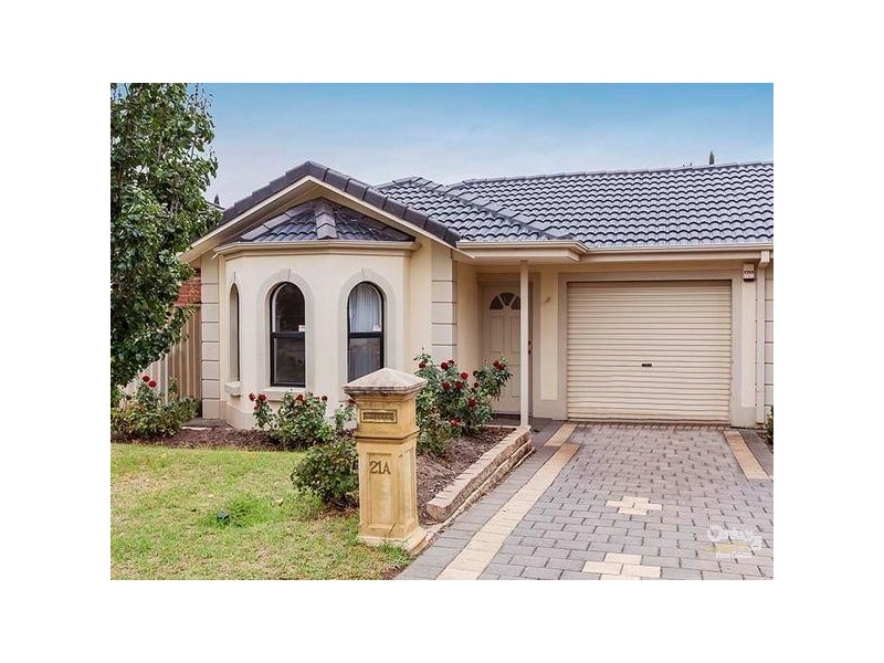 21A Edwin Avenue, Tranmere SA 5073