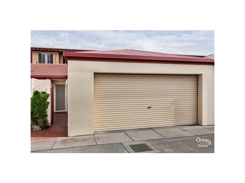 7/114 Lipsett Terrace, Brooklyn Park SA 5032