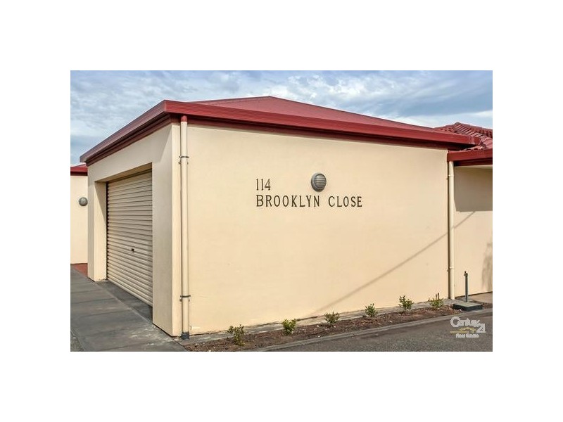 7/114 Lipsett Terrace, Brooklyn Park SA 5032