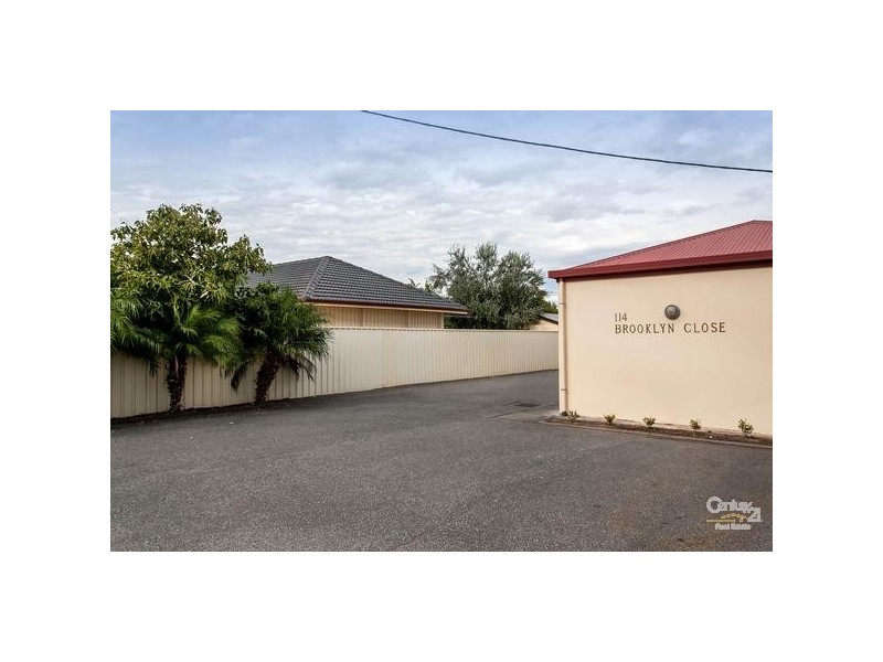 7/114 Lipsett Terrace, Brooklyn Park SA 5032