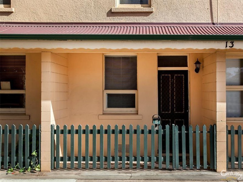 2/13 Ship Street, Port Adelaide SA 5015
