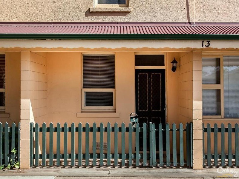 2/13 Ship Street, Port Adelaide SA 5015