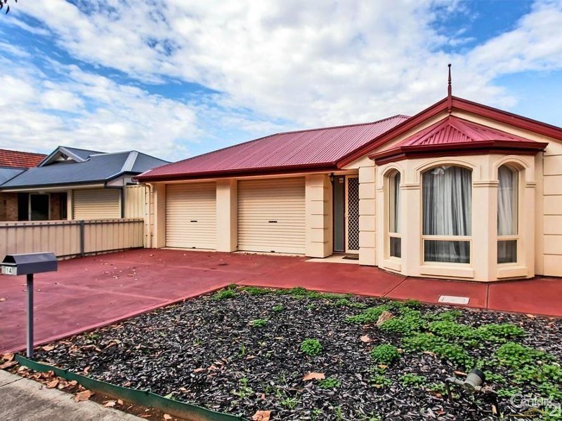 14 Hampden Street, Rosewater SA 5013