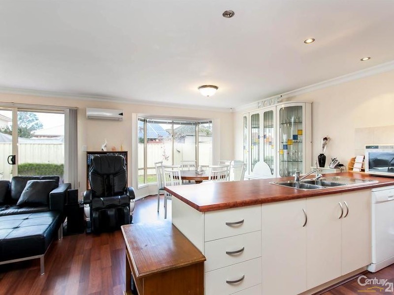 14 Hampden Street, Rosewater SA 5013