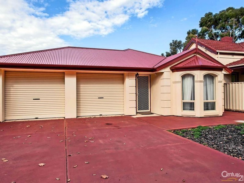 14 Hampden Street, Rosewater SA 5013