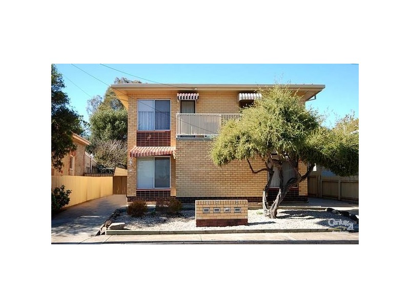 3/18 Percy Street, Semaphore SA 5019